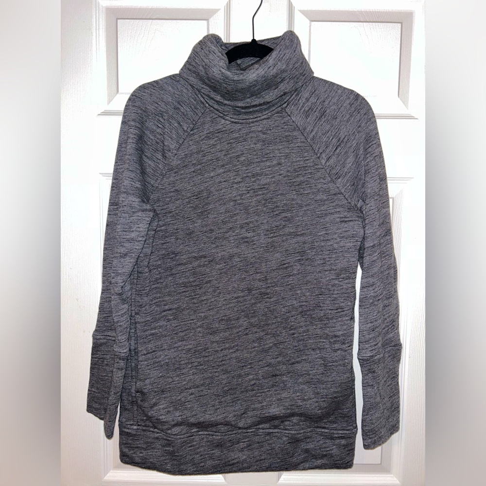 Lululemon Sweater